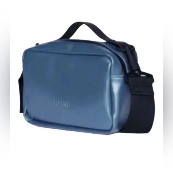 NWT: RAINS mini bag - Picture 2 of 4